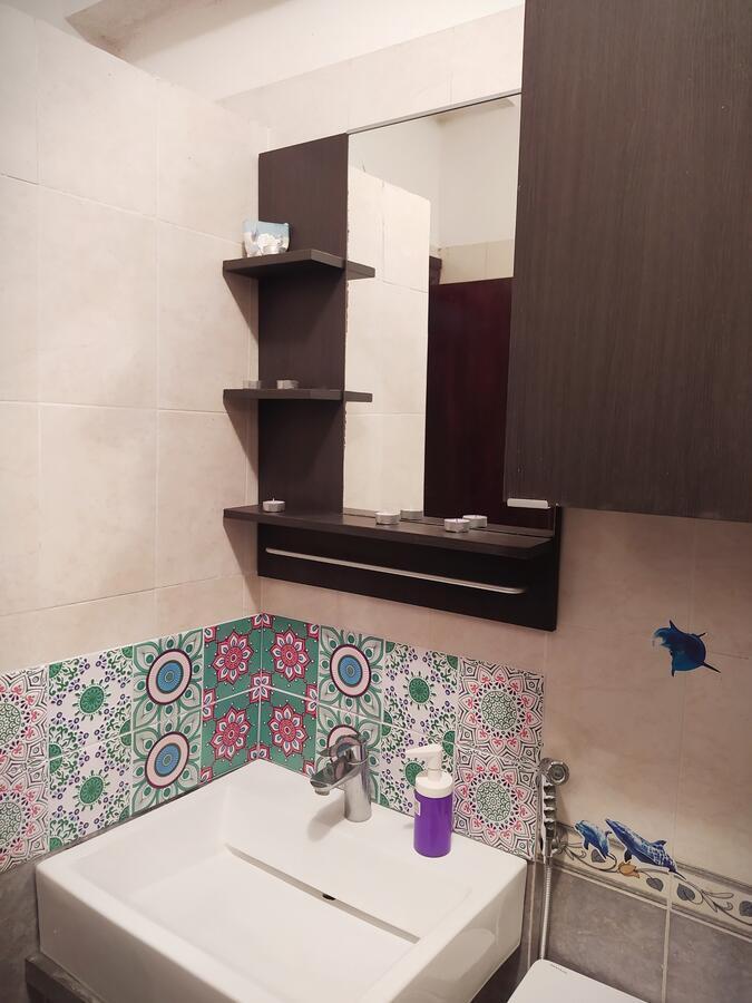 דירות Rabat Central Appart מראה חיצוני תמונה