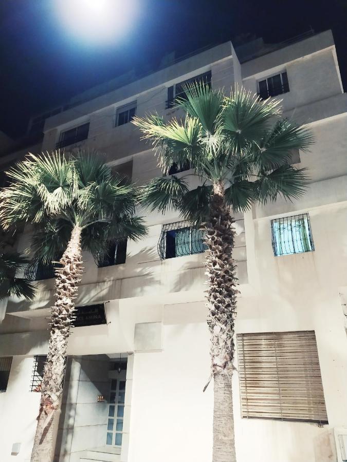 דירות Rabat Central Appart מראה חיצוני תמונה